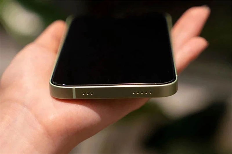 iPhone 14 có thể sẽ không còn cổng sạc. Nguồn: Nescots.