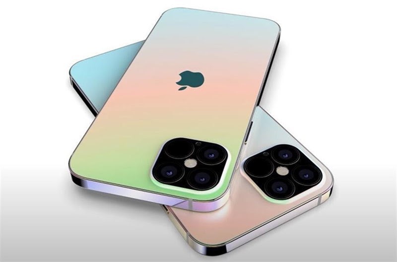 Cấu hình iPhone 14 series: Có Touch ID và cả Face ID ẩn dưới màn hình