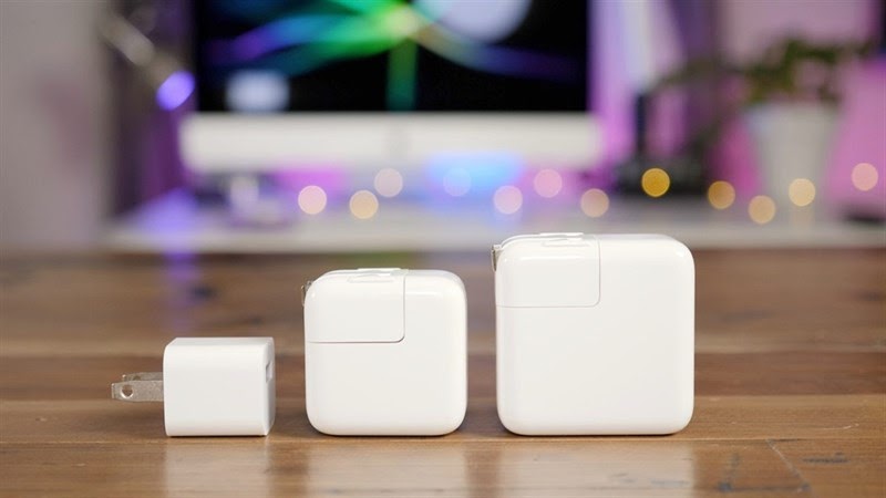 Hướng dẫn cách nhận biết sạc nhanh iOS 14