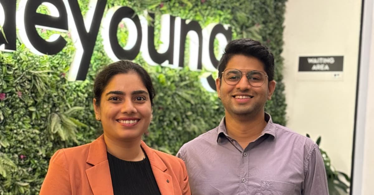 Investment Thesis: Why we invested in Codeyoung