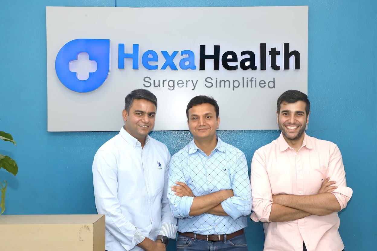 Hexa Health