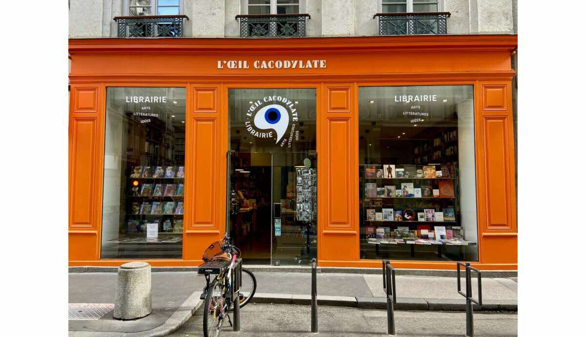 librairie l'insomnie