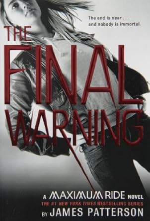 The Final Warning by James Patterson