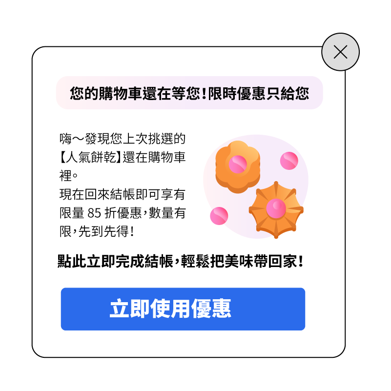 棄單猶豫型方案