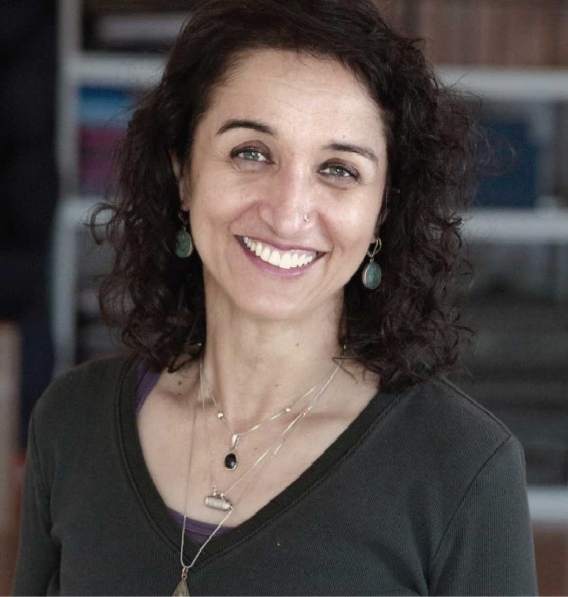 jayshree chander