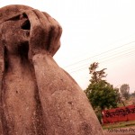 statue in bhopaljjp