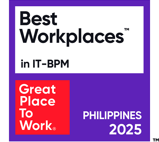 Best Workplaces PH 2024