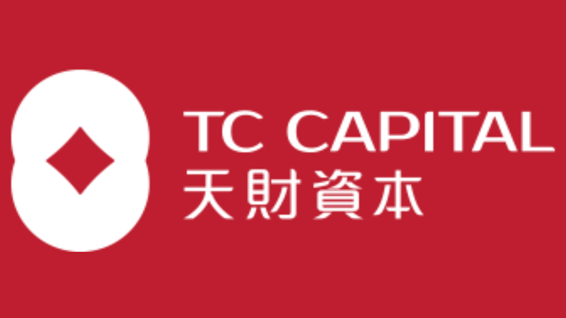 TC Capital logo