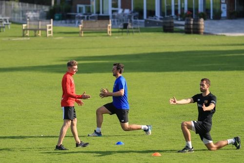 A Guide to Pain Free Cricket