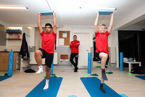 Mobility vs Stability and why Flexibility is overrated for Cricketers