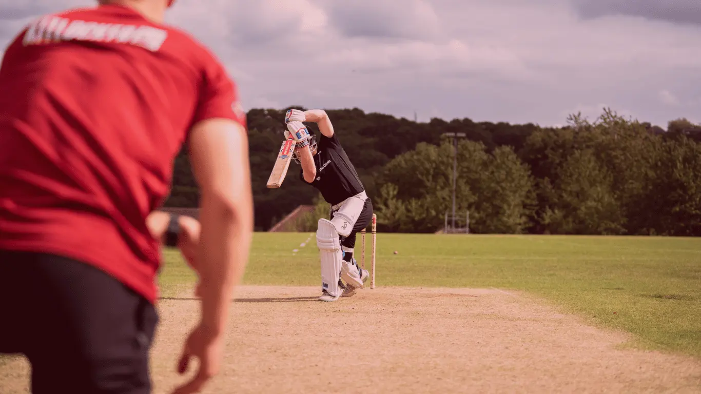 Cricket Coaches Guide to S&C