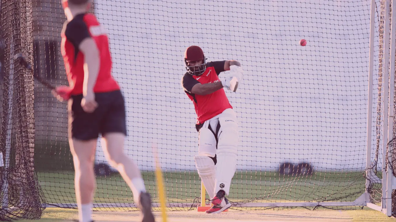 8 Batting Training Exercises