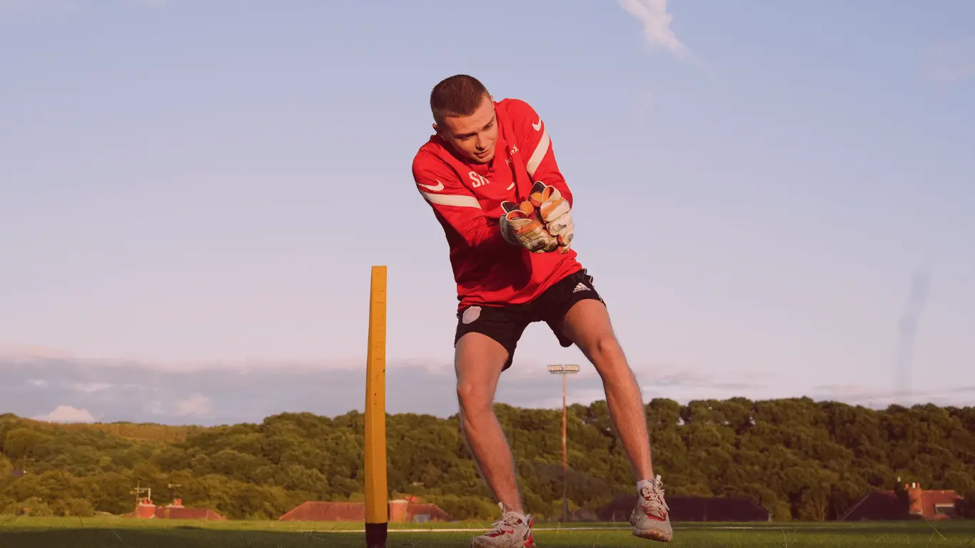 7 Keeping Training Exercises