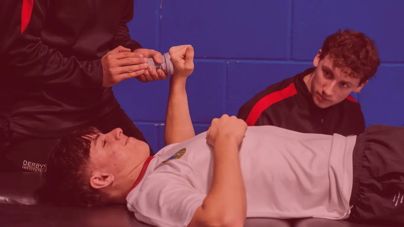 Upper Body Strength Training for Cricketers