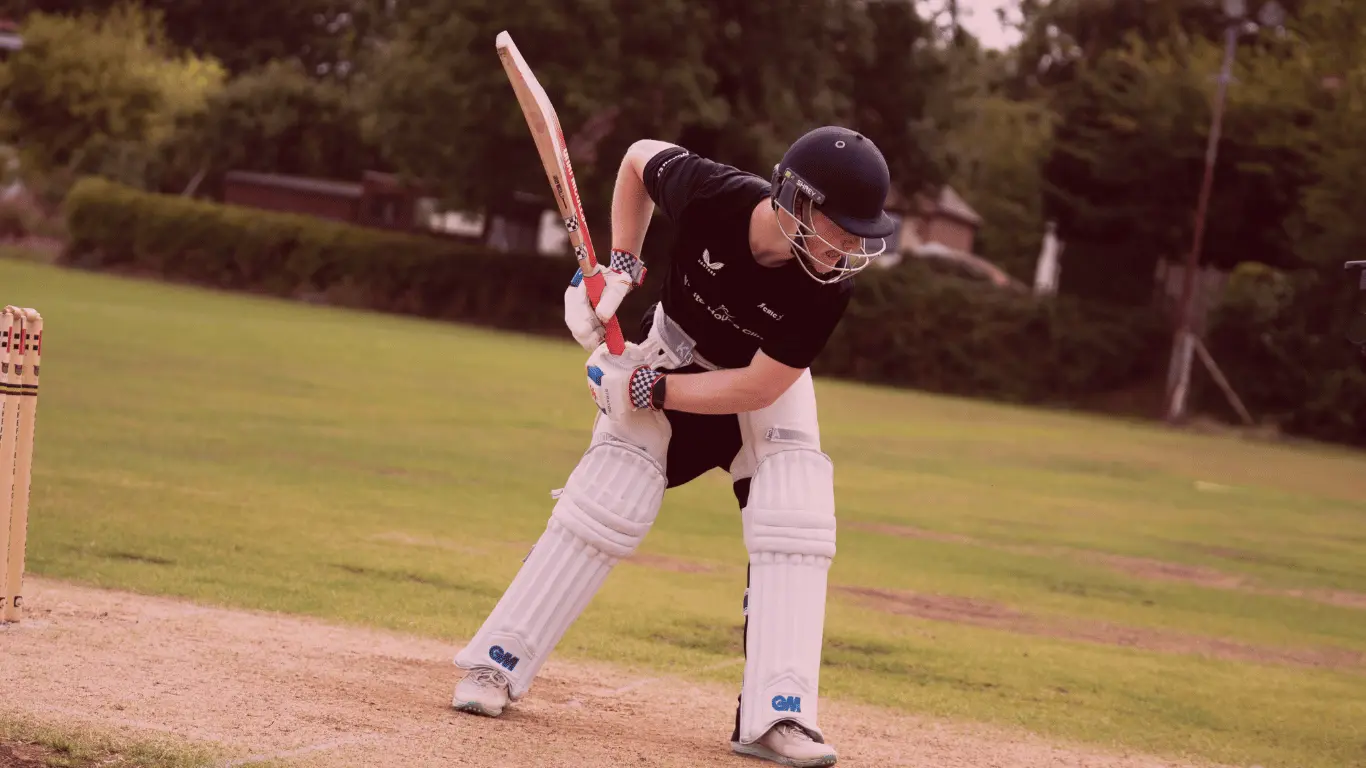 How to improve your batting footwork speed