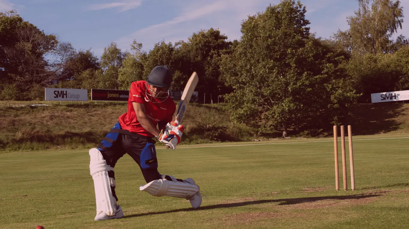 Hip Shoulder Separation for Batting