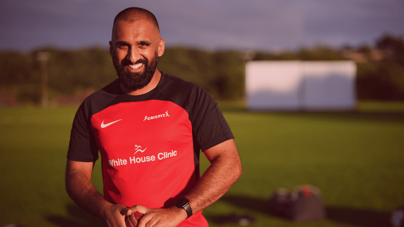 The 3 Types of Muscle Action for Cricketers