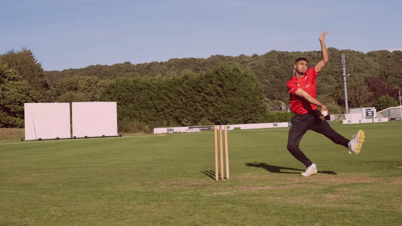 Fast Bowling Workload: The ECB Guidelines, the research and what it really means for you