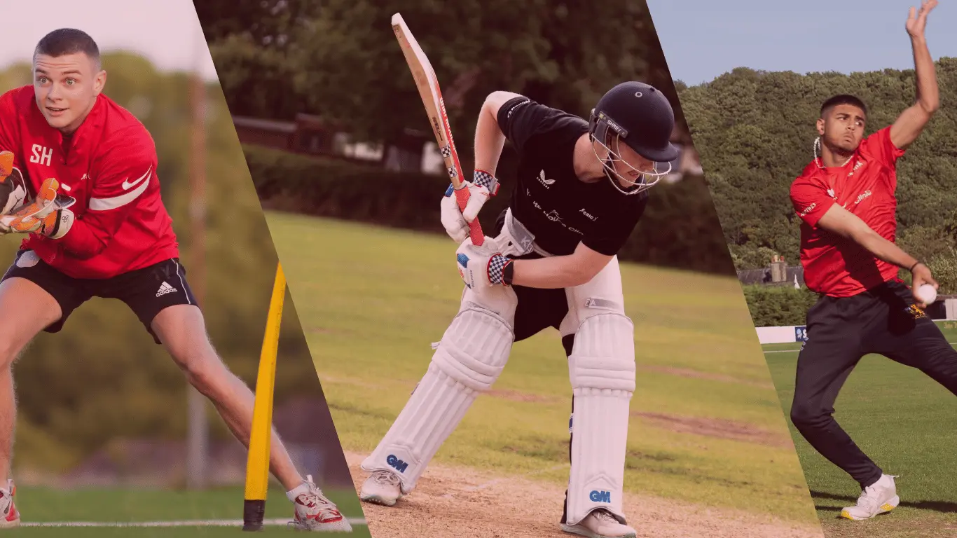 The Complete Guide to Cricket Strength and Conditioning (2026)
