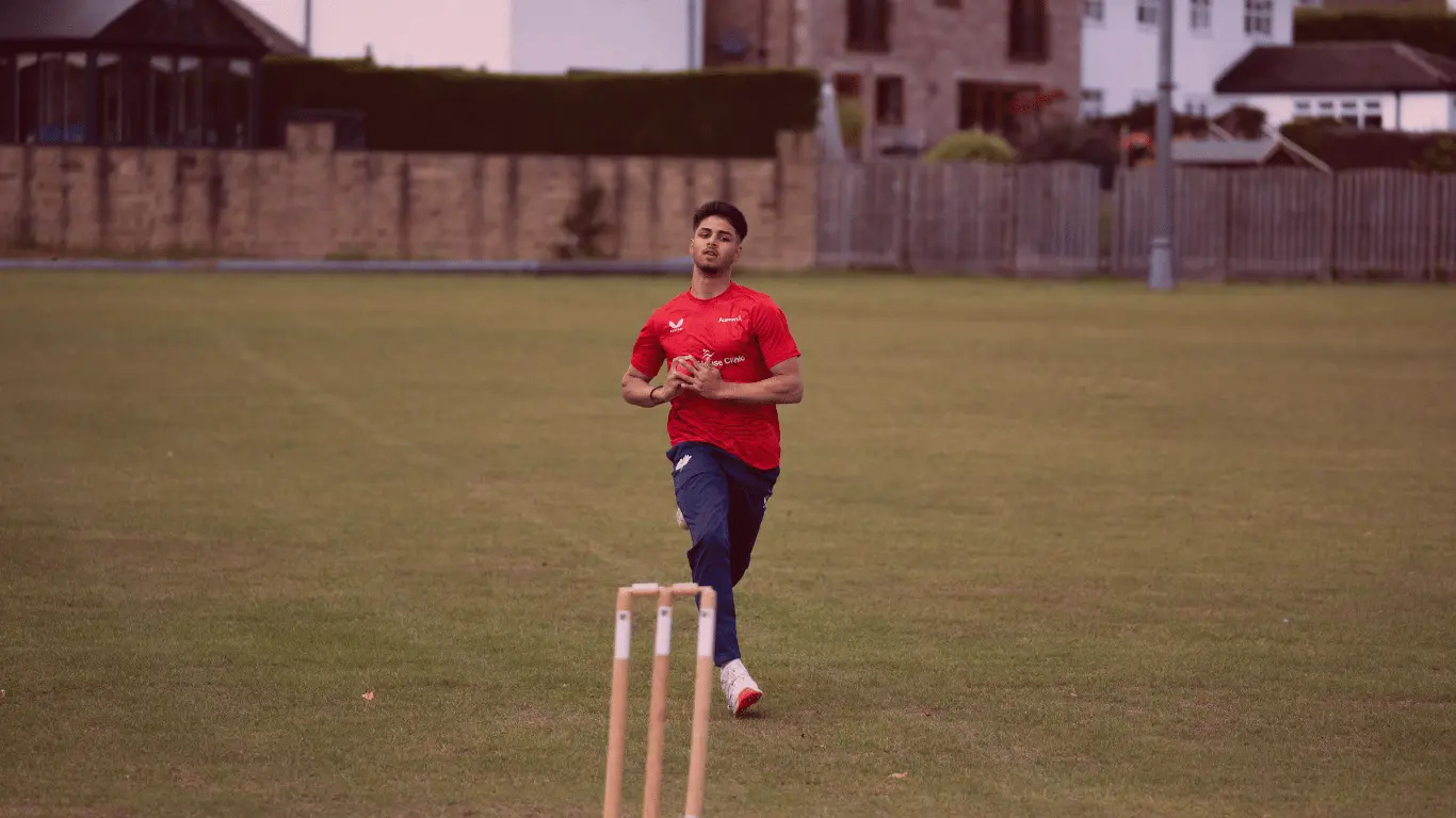 3 Fast Bowling Run Up mistakes slowing you down