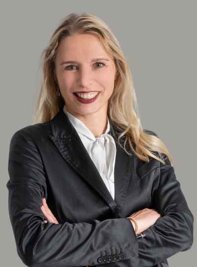 Elena Gonke