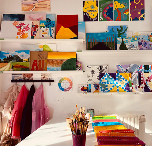 Art-K