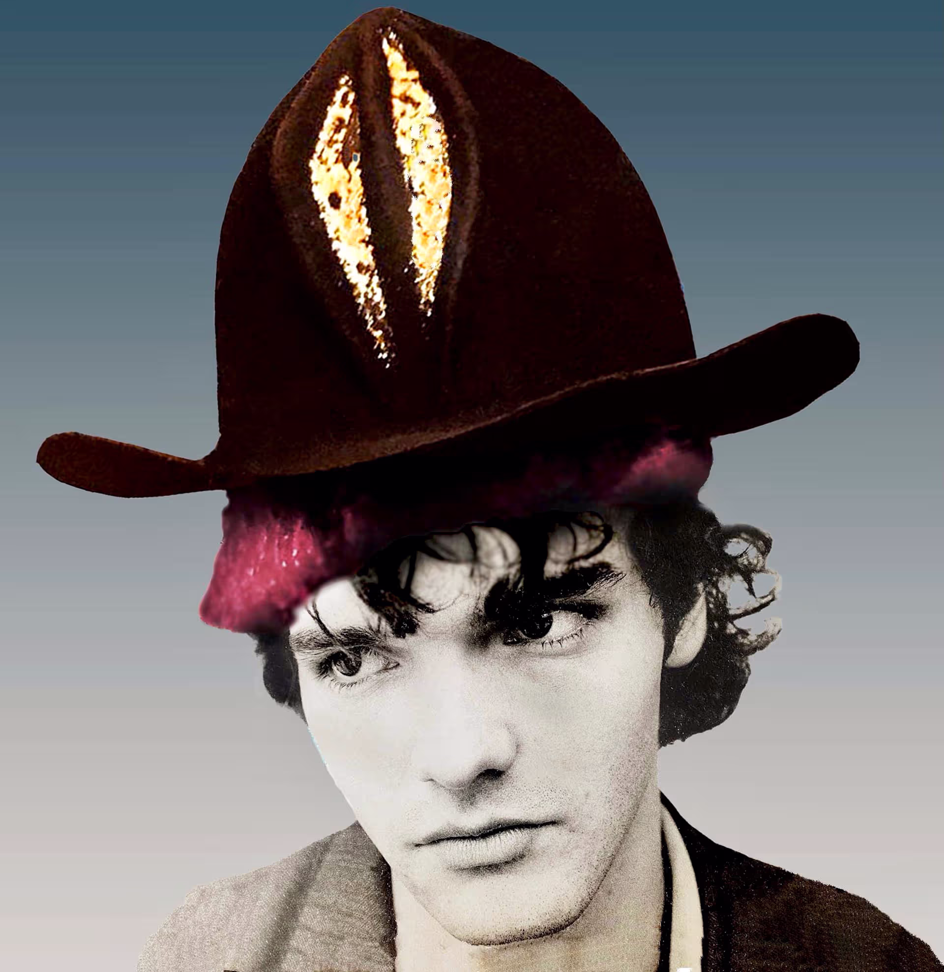 Max A Hatter