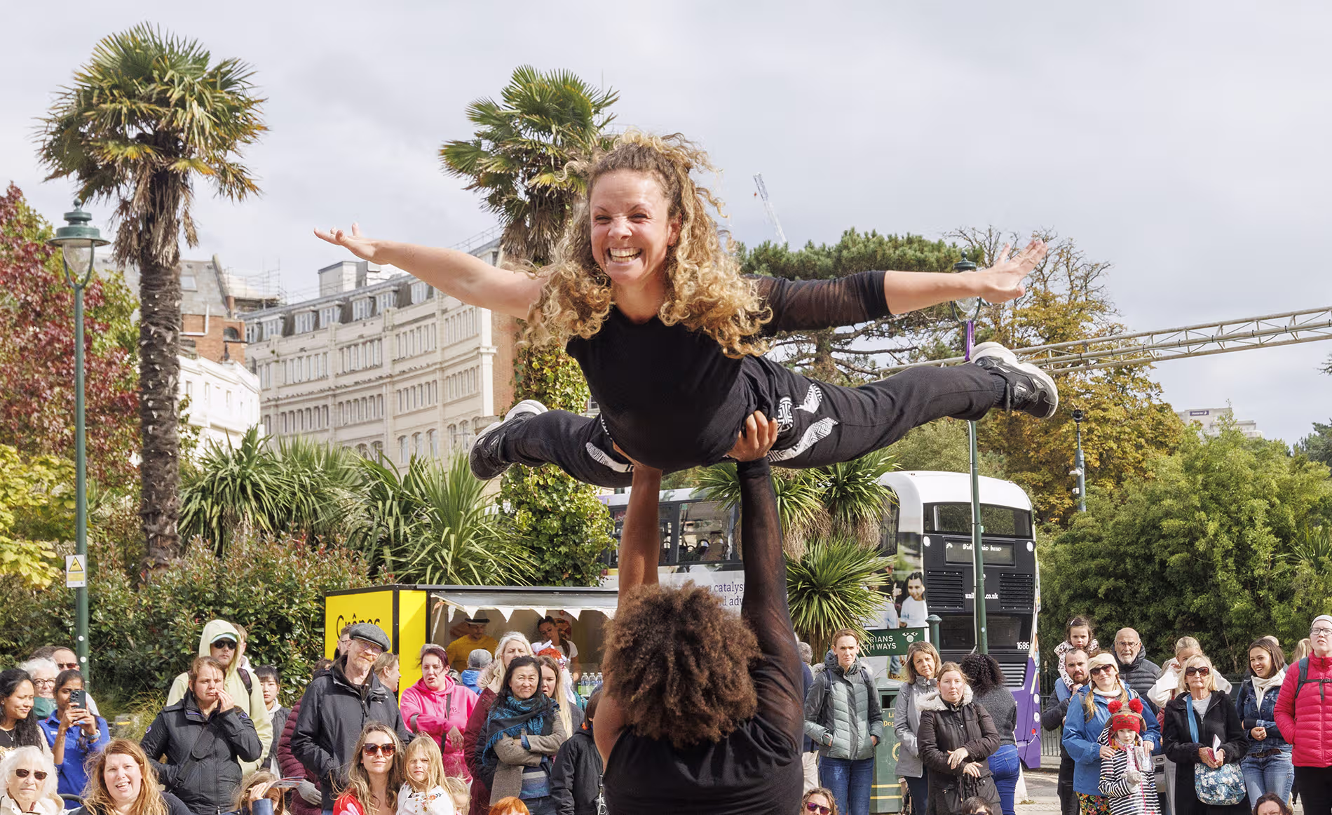 Linden Dance Company