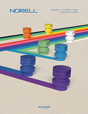 NORELL Product Catalog