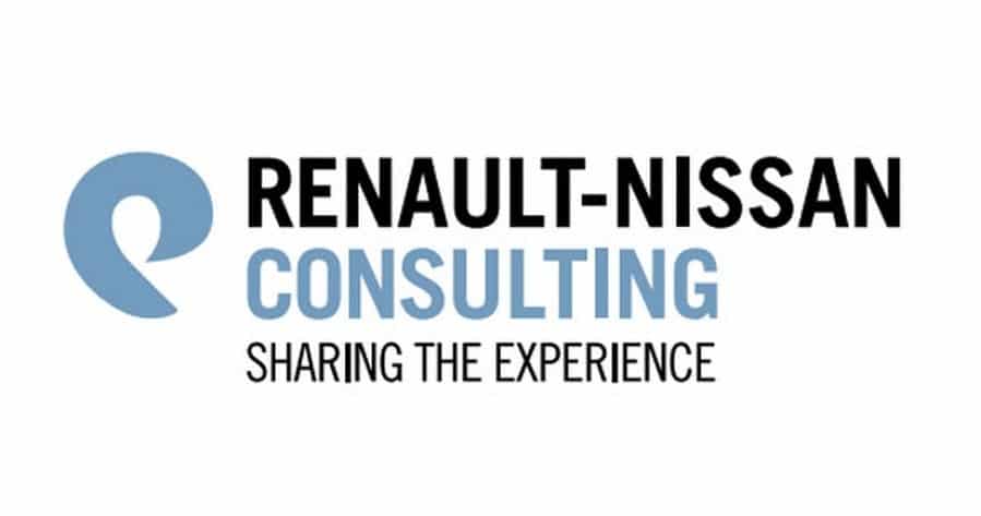 Renault Nissan Consulting