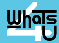 Whats4u