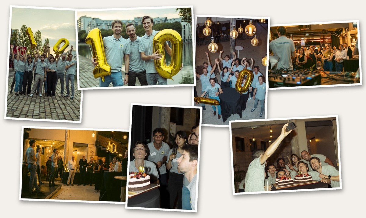 10 ans d'ALLOHOUSTON : d'où nous venons, où nous allons