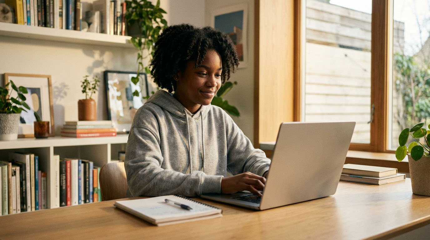 Secondary stage students