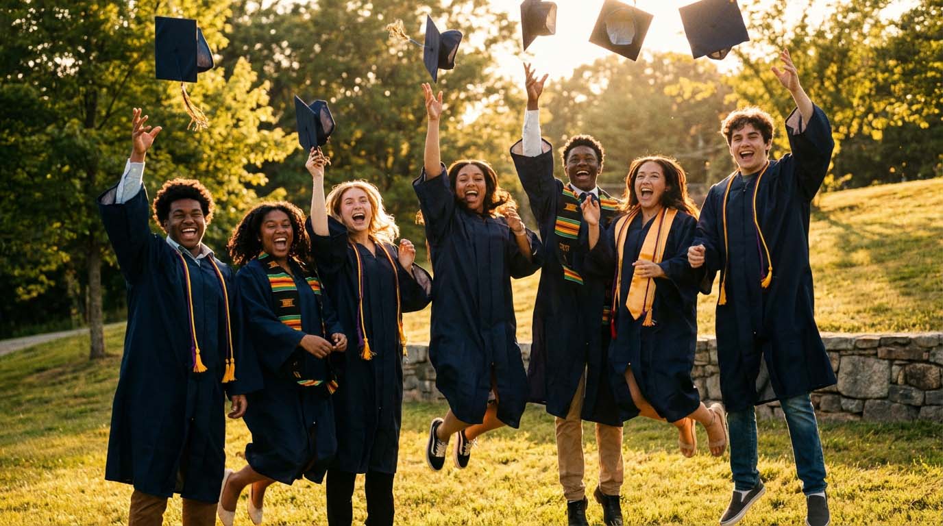 CambriLearn accredited online school