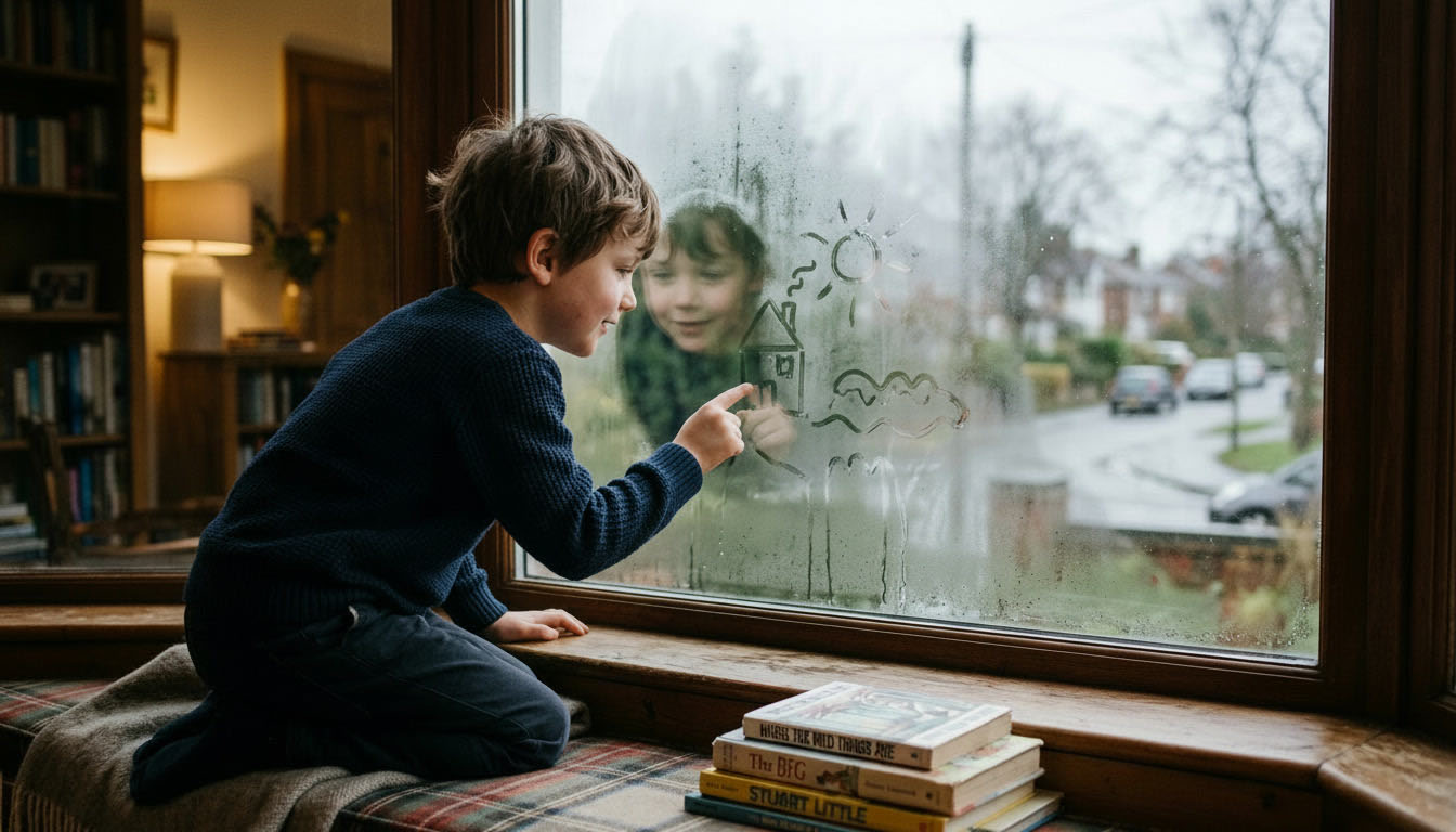 Elementary School students