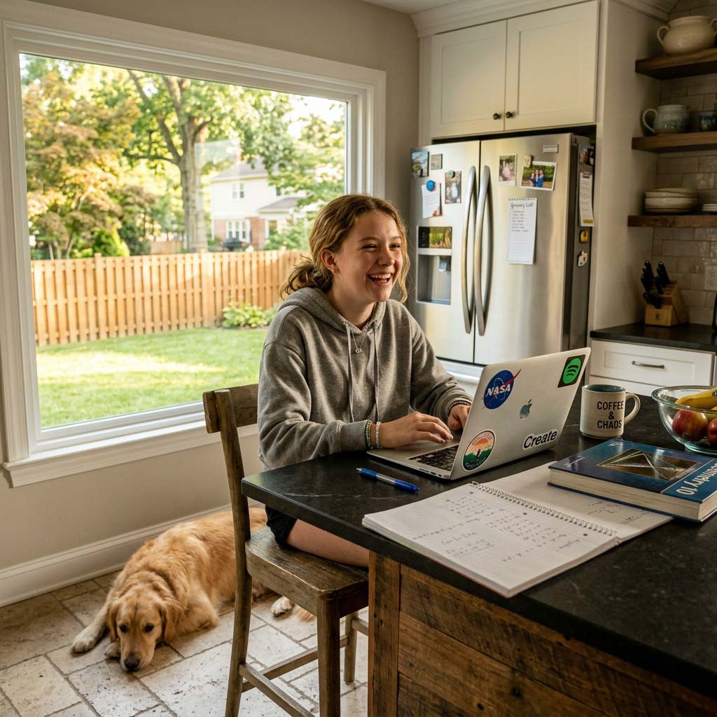 Homeschooling in the United States