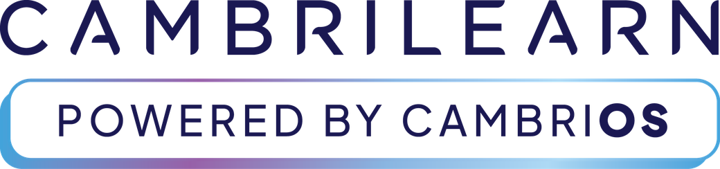 CambriOS by CambriLearn