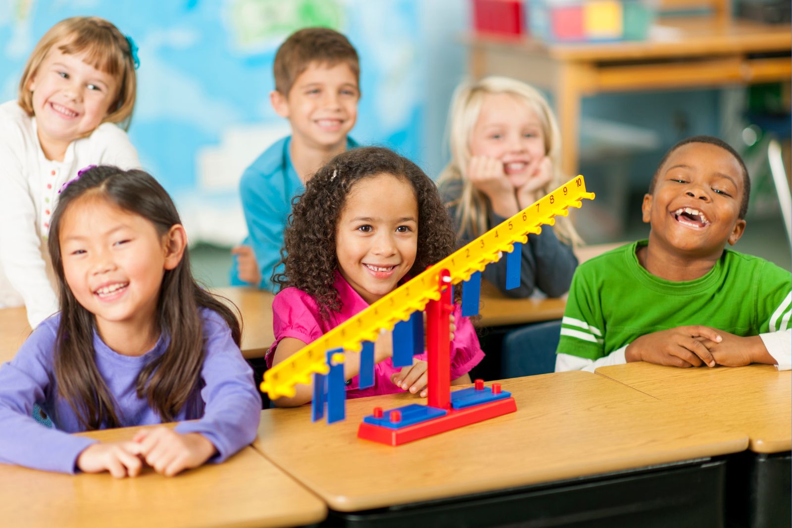 CambriLearn Online School South Africa | Internationally Accredited