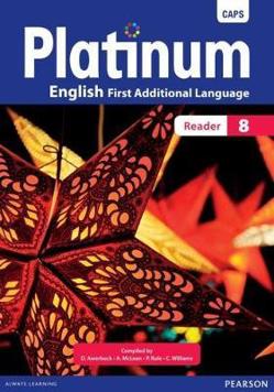 Platinum English First Additional Language Graad 8 (Reader)