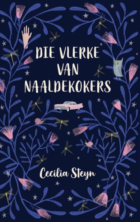 Die Vlerke Van Naaldekokers