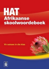 HAT Afrikaanse Skoolwoordeboek
