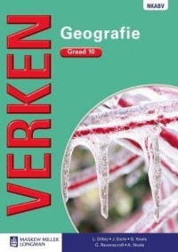 Verken Geografie Graad 10