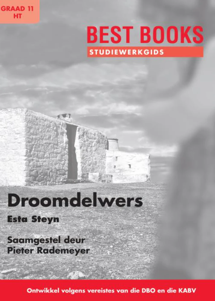 Droomdelwers Studiewerkgids