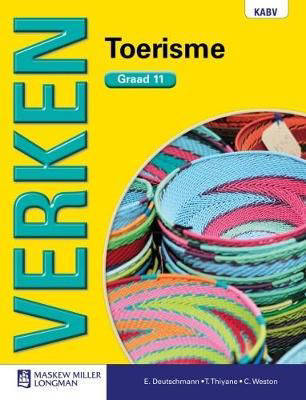 Verken Toerisme Graad 11 