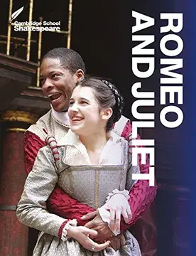 Romeo and Juliet by William Shakespeare
