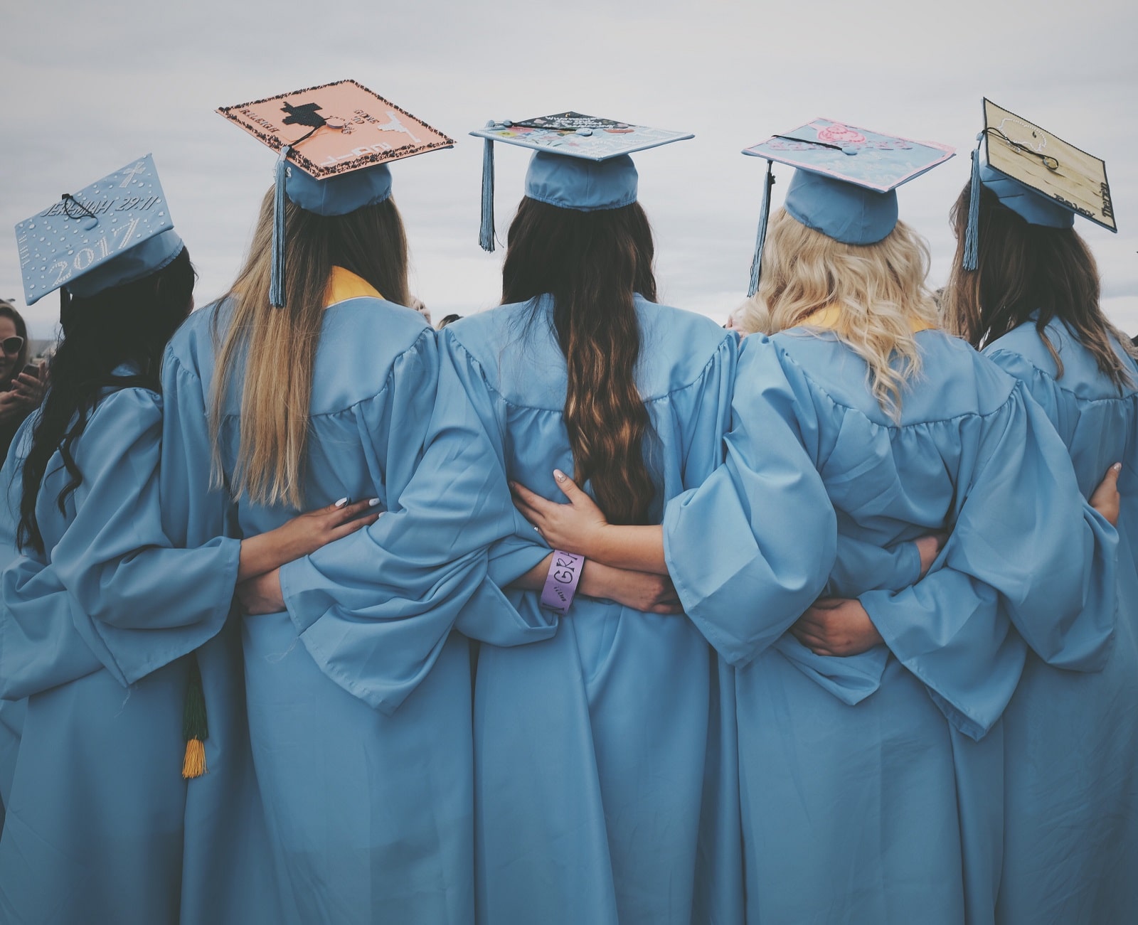 How graduation and homeschooling works