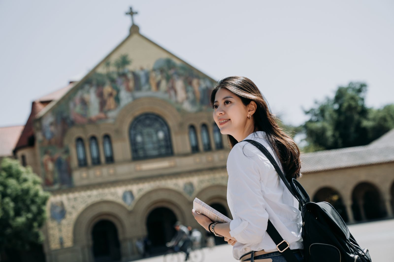 How to study abroad