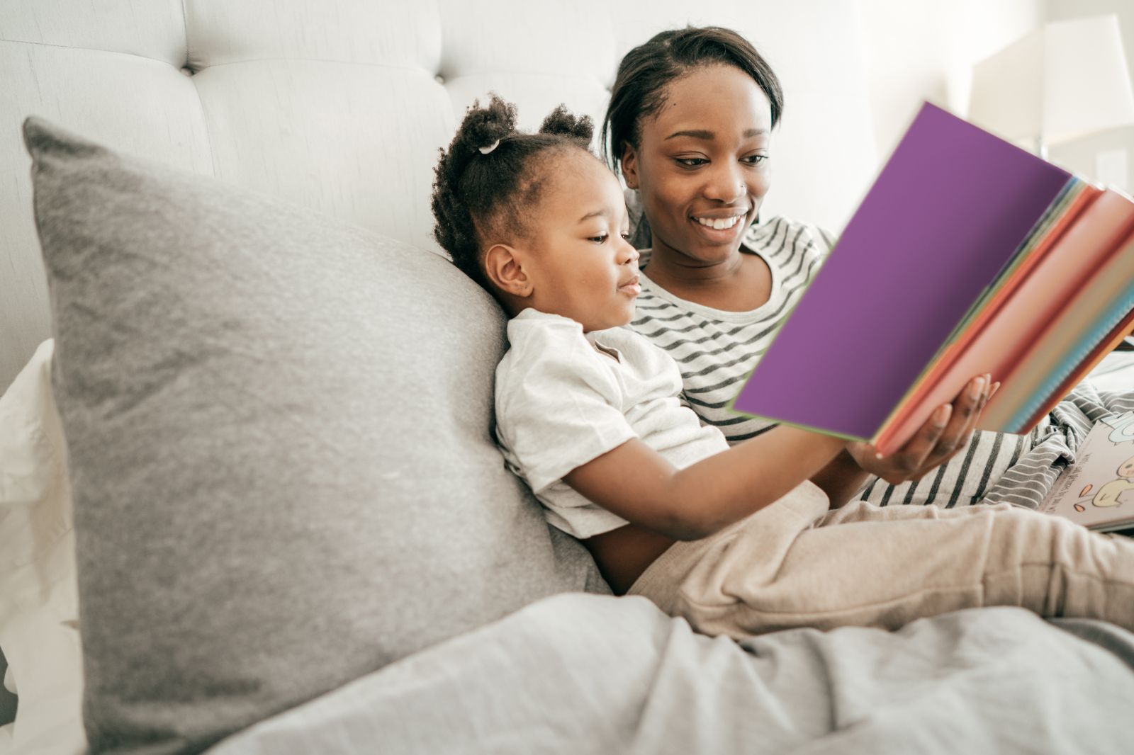 Reading Skills Development for Kids