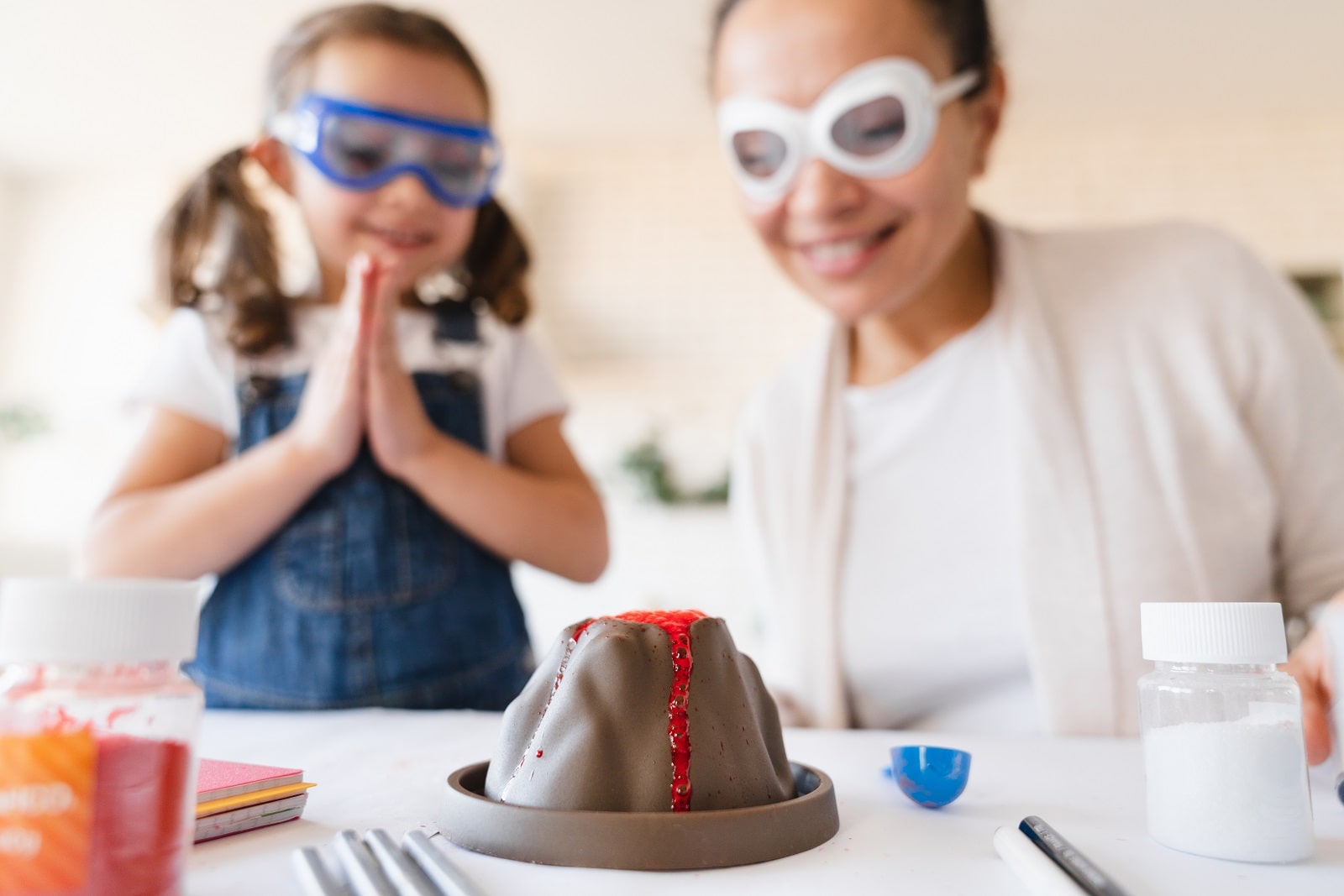 STEM Activities for kids