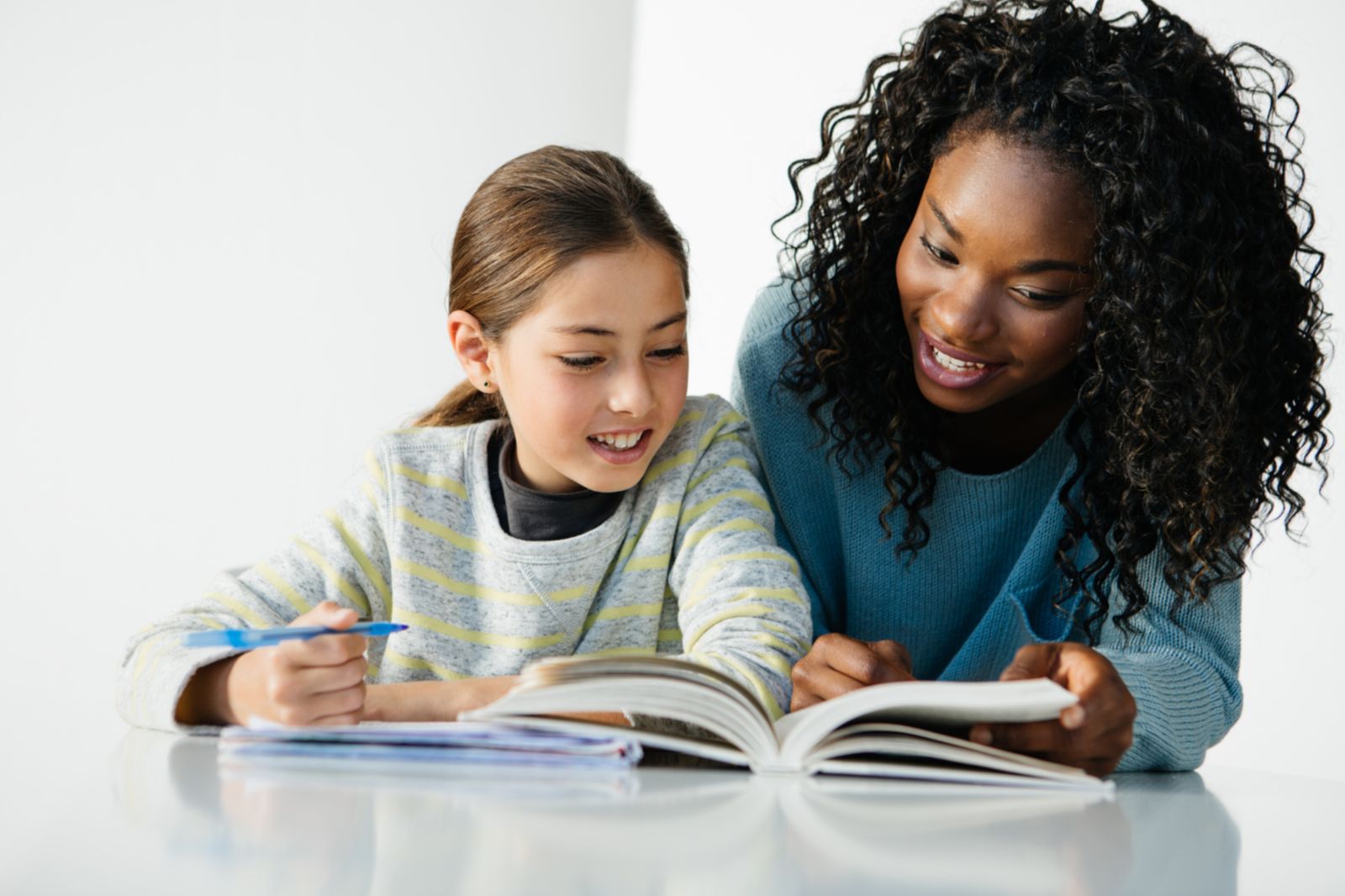 What Makes a Great Tutor